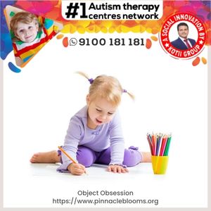 Understanding and Managing W Sitting Tantrums in Children with Autism