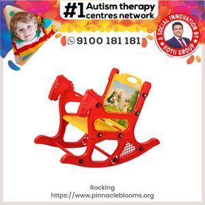 Understanding and Managing Rocking Tantrums in Children with Autism