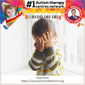 Understanding and Managing Impulsive Tantrums in Children with Autism