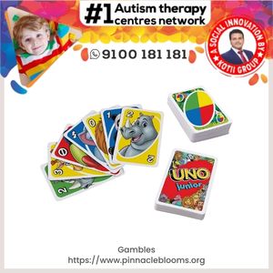 Understanding and Managing Gambling Tantrums in Children with Autism