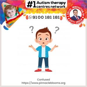 Understanding and Managing Tantrums Due to Confusion in Children with Autism