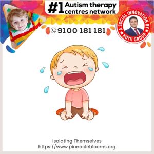 Understanding and Managing Purposeful Argumentative Tantrums in Children with Autism