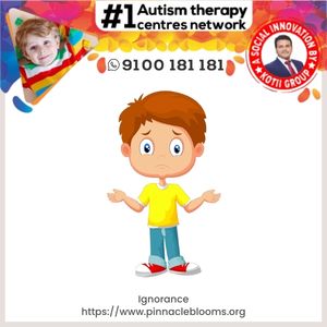 Understanding and Managing Ignorance Tantrums in Children with Autism
