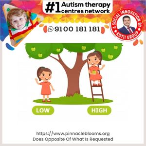 Understanding and Managing Tantrums of Doing the Opposite of What is Requested in Children with Autism