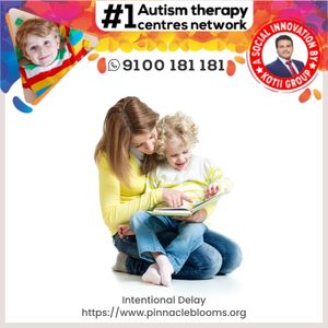 Understanding and Managing Intentional Delay Tantrums in Children with Autism